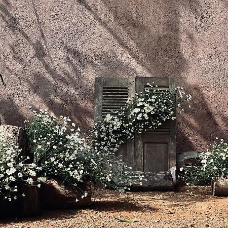 Apartamento Mo He Son Tay Exterior foto