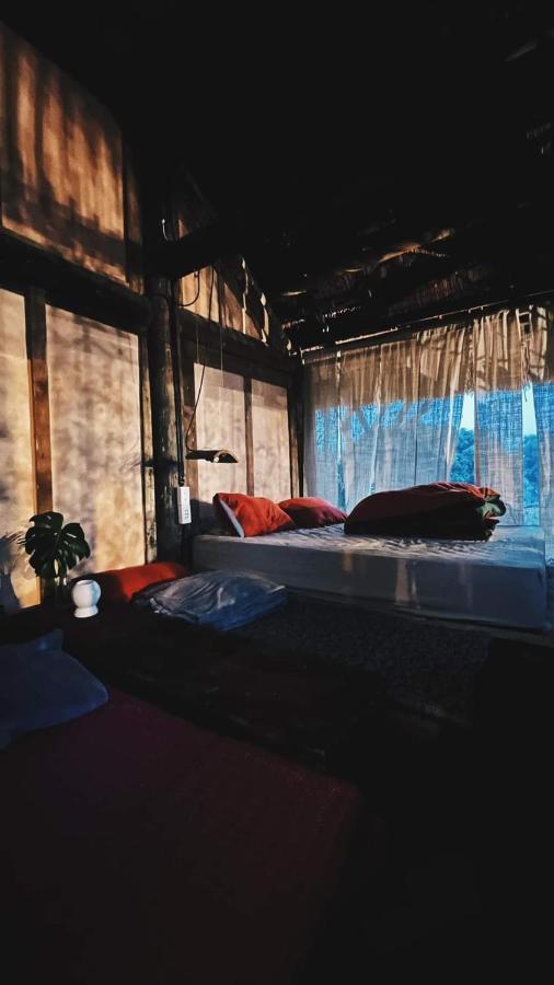 Apartamento Mo He Son Tay Exterior foto