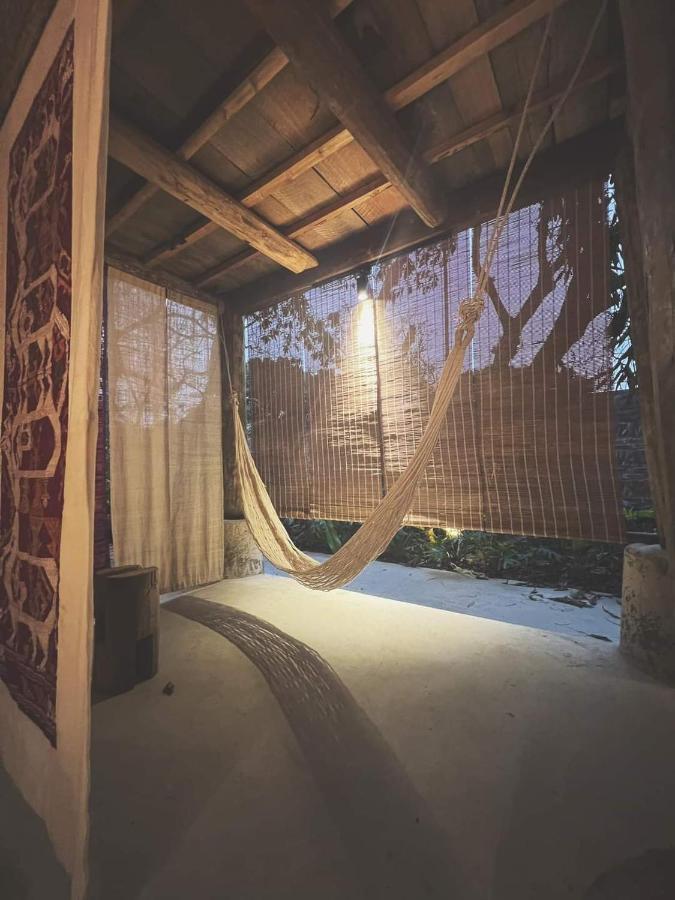 Apartamento Mo He Son Tay Exterior foto