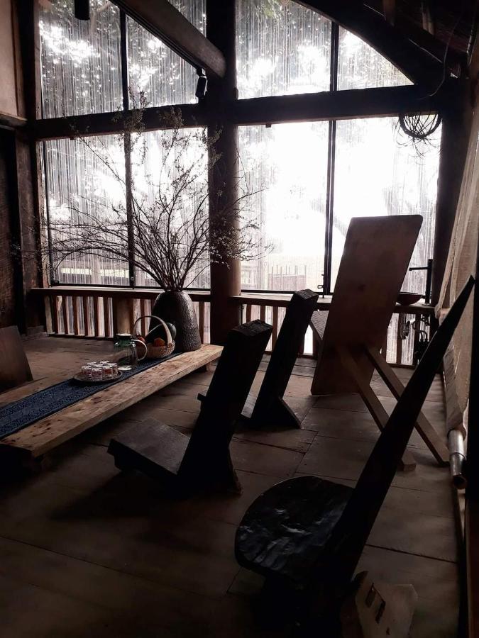 Apartamento Mo He Son Tay Exterior foto